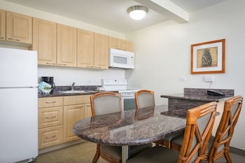 Standard Suite, 1 Bedroom