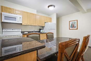 Suite, Multiple Beds