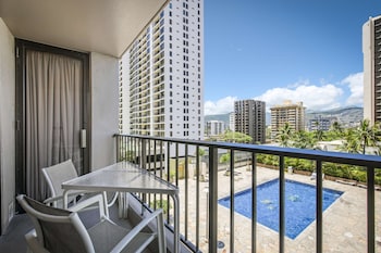 Standard Suite, 1 Bedroom