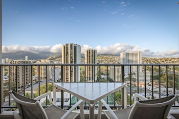 Superior Suite, 1 Bedroom