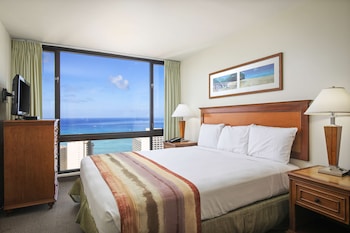 Suite, 1 Bedroom, Ocean View
