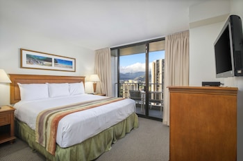Superior Suite, 1 Bedroom