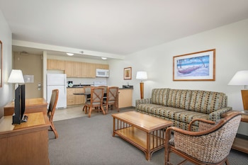 Standard Suite, 1 Bedroom