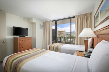 Standard Suite, 1 Bedroom