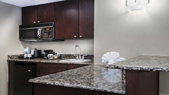 Suite, 1 Bedroom