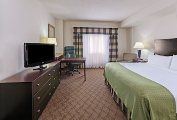 Standard Room, 2 Queen Beds