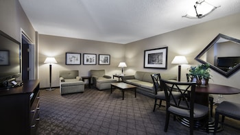 Suite, 1 Bedroom