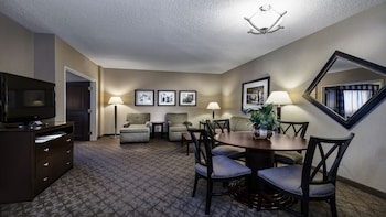 Suite, 1 Bedroom