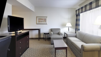 Suite (Allergen Treated)
