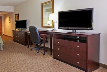 Standard Room, 2 Queen Beds, Accessible (Communications, Accessible Tub)