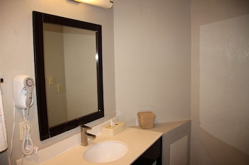 Standard Room, 2 Double Beds, Non Smoking, Balcony