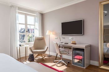 Premium Room (View)