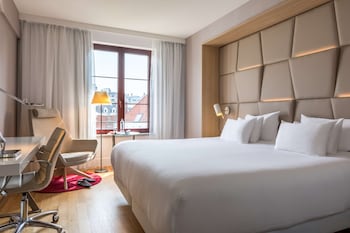 Premium Room