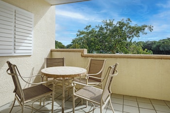 Suite, 1 Bedroom (King - Standard View)