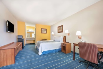 Room, 1 Queen Bed, Smoking