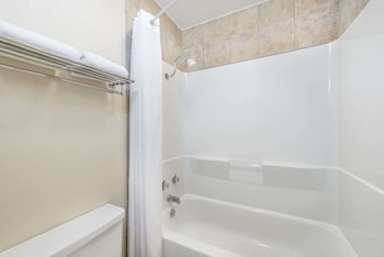 Standard Double Room, 2 Double Beds