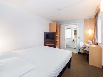 Room, 1 Double Bed, Accessible