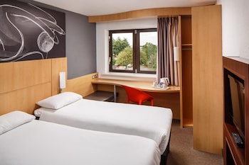 Twin Room, 2 Twin Beds