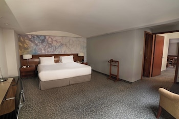 Suite, 1 Bedroom