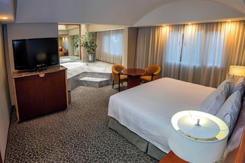 Suite, 2 Bedrooms