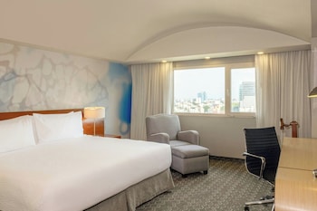 Room, 1 King Bed