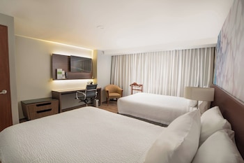 Suite, 2 Bedrooms