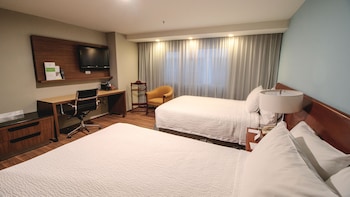 Room, 2 Double Beds