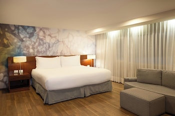 Suite, 2 Bedrooms