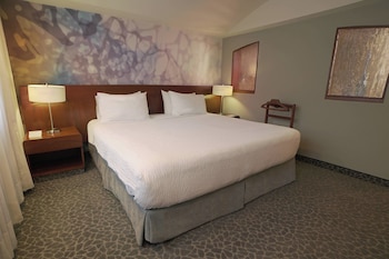 Suite, 2 Bedrooms