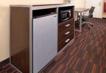 Kids Suite QSB- Queen, Sofa Bed, Bunk Bed