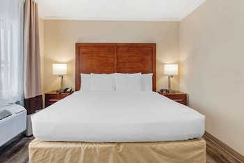 Deluxe Suite, Multiple Beds, Non Smoking