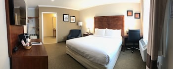 Standard Room, 1 Queen Bed, Non Smoking