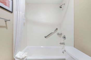 Suite, 2 Queen Beds, Non Smoking