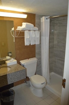 Double Room, 2 Double Beds