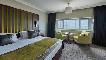 Deluxe Double Room, Ocean View