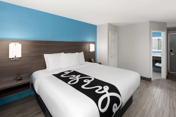 Room, 1 King Bed, Non Smoking