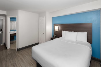 Room, 1 Queen Bed, Non Smoking