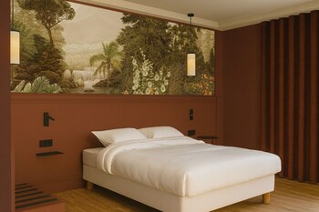 Chambre Privilège