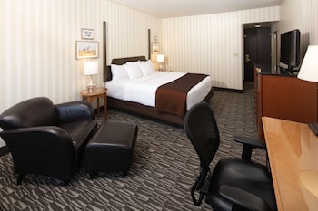 Premium Room, 1 King Bed