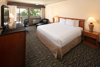 Premium Room, 1 King Bed