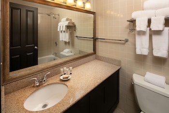 Standard Room, 2 Double Beds