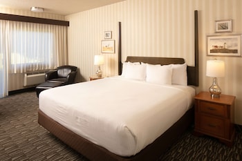 Premium Room, 1 King Bed