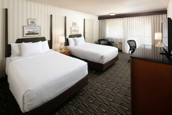 Room, 2 Queen Beds