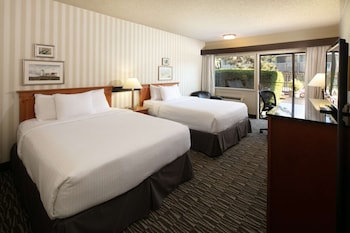 Room, 2 Queen Beds