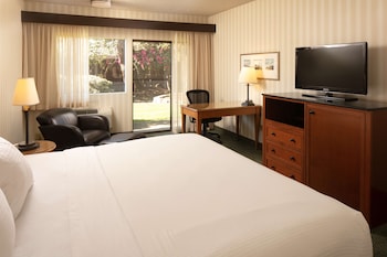 Standard Room, 2 Double Beds