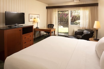 Standard Room, 2 Double Beds