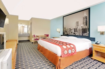 Room, 1 King Bed, Non Smoking