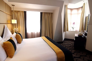 Premier Single Room