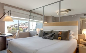 Suite, 1 Bedroom, Accessible