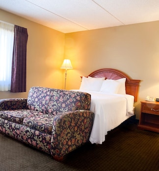 Premier Room, 1 Queen Bed, Accessible, Non Smoking